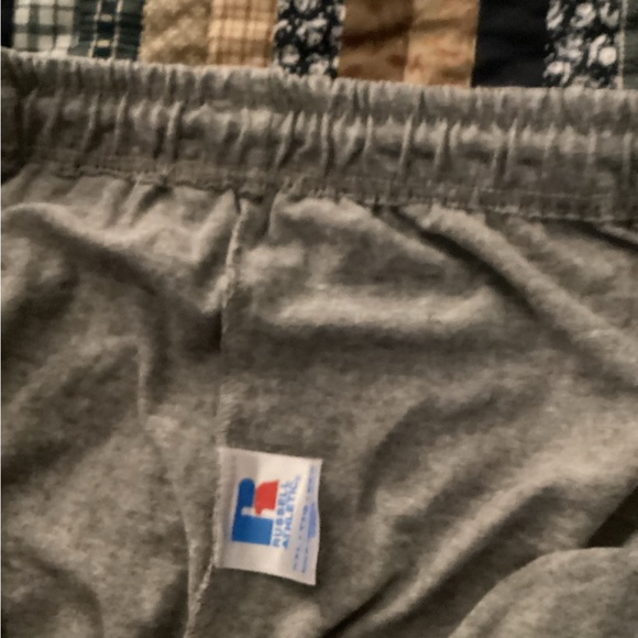 Shorts - Picture 3 of 4